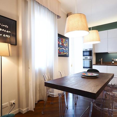 Appartement Primopiano - Castelvetro à Milan Extérieur photo