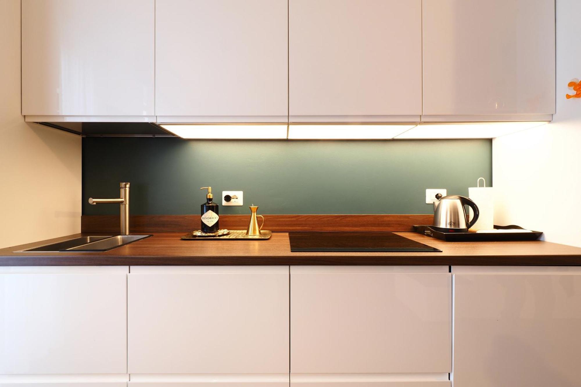Appartement Primopiano - Castelvetro à Milan Extérieur photo