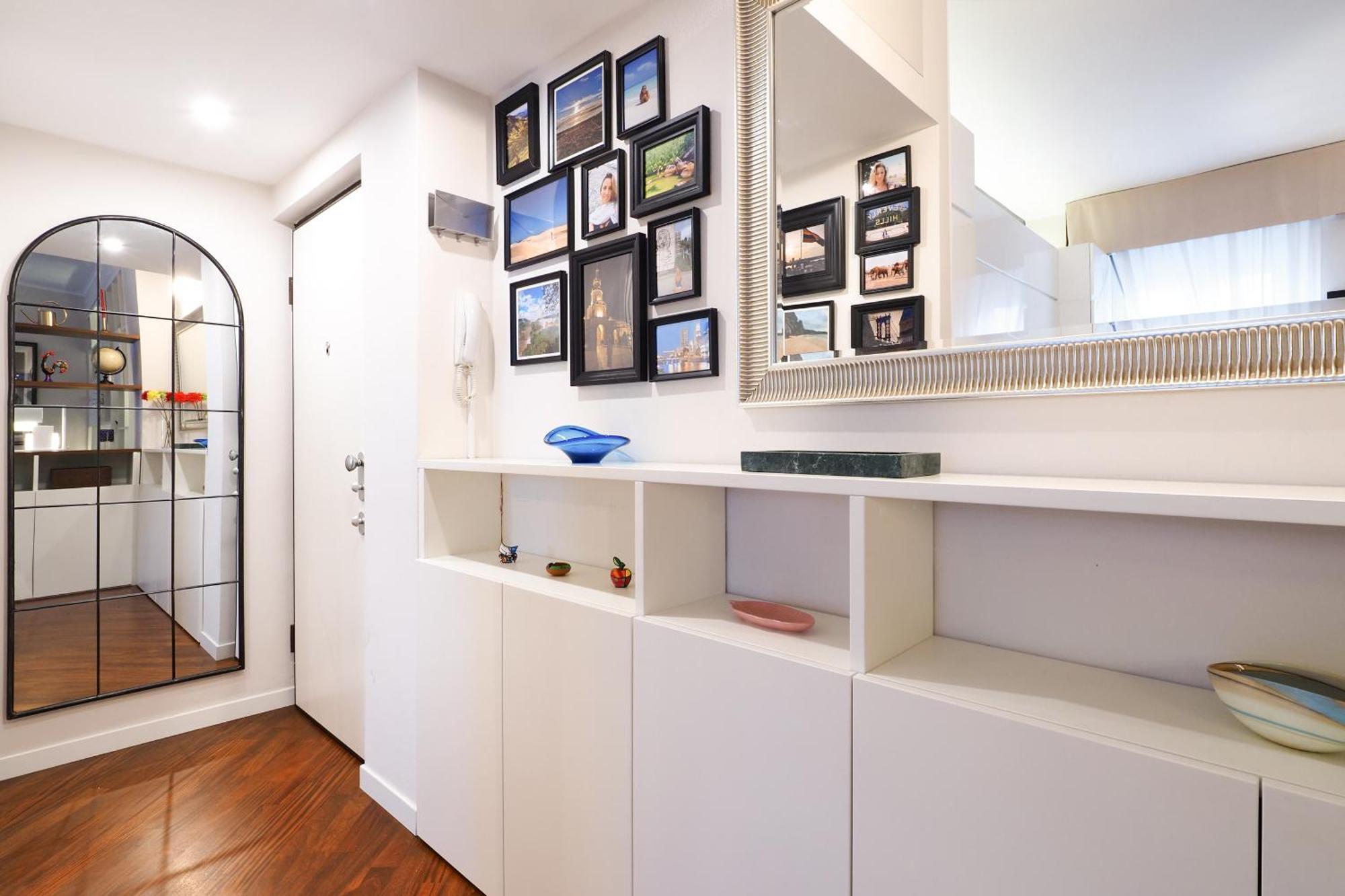 Appartement Primopiano - Castelvetro à Milan Extérieur photo